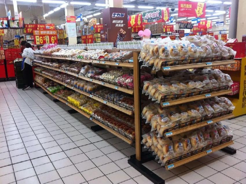 香送面包停擺，傳統(tǒng)業(yè)態(tài)裂變，烘焙業(yè)不同派系如何贏得自己那塊“蛋糕”?