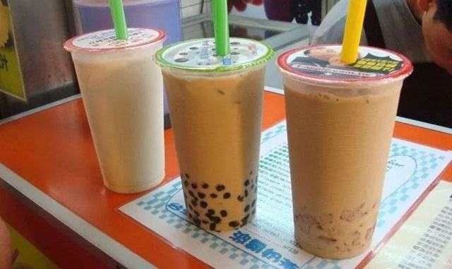 一點點、貢茶、Coco都可等14款“無糖”奶茶竟然都含糖