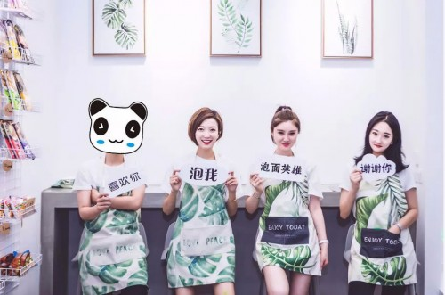 泡面英雄火爆背后：互聯(lián)網(wǎng)經濟下的商業(yè)模式創(chuàng)新