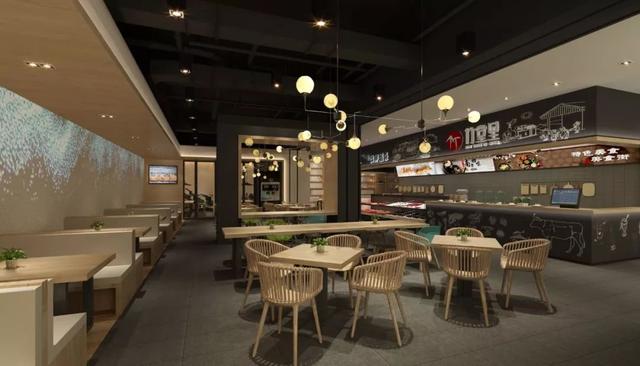 成都餐飲時尚新領地誕生！D5廚房熱度持續(xù)，消費升級時代來臨！