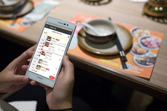 手機遺忘餐廳后被冒領 店方要擔責嗎