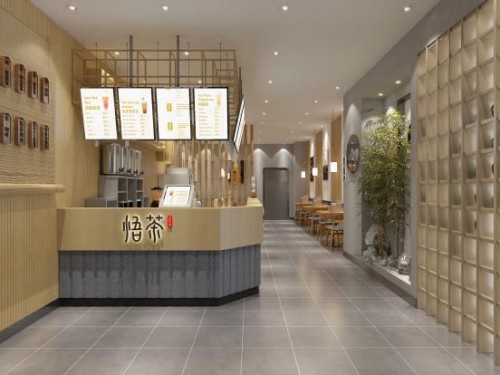 熱度堪比喜茶、奈雪，悟茶以匠心構建品牌護城河