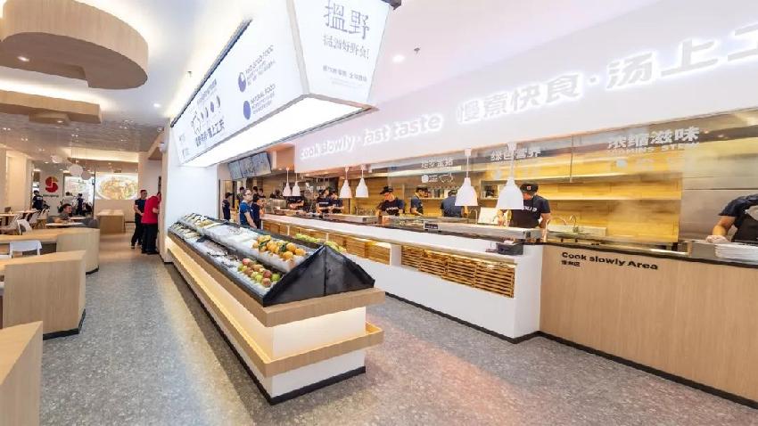 供應鏈戰(zhàn)役打響，餐飲企業(yè)如何贏得先機？