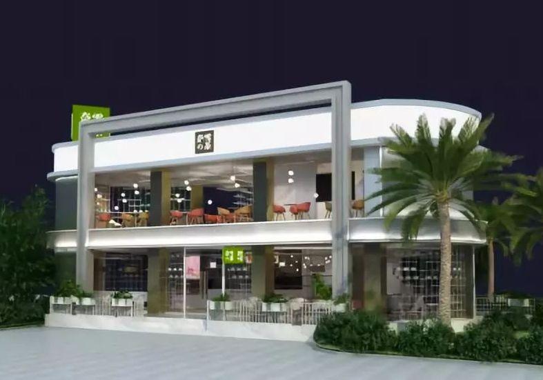 大店悄悄回歸，小而美餐飲過時了嗎？