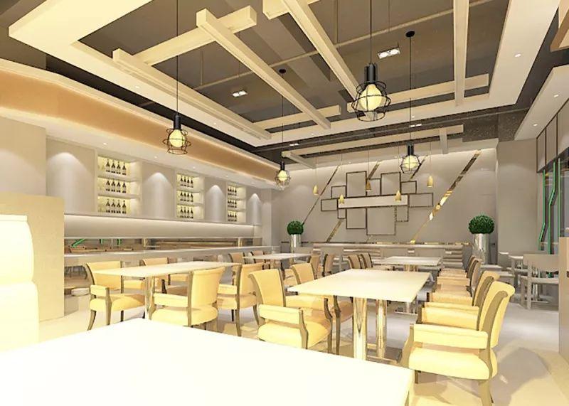 餐飲加盟到底是個什么鬼？看完這3點你就清楚了！|餐飲界