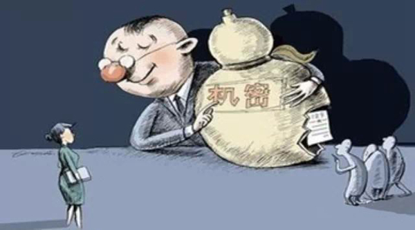 餐飲老板們，你必須把顧客當(dāng)“傻子 ”|餐飲界