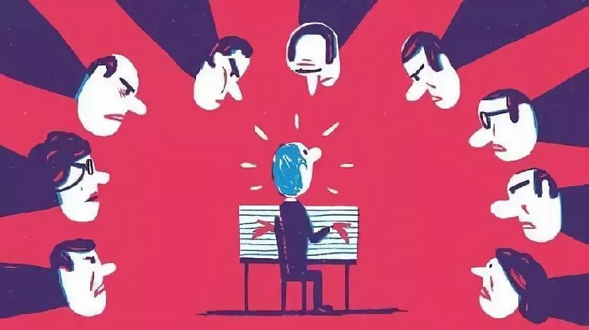 餐廳員工總偷懶？那是因?yàn)槔习宸噶艘粋€(gè)大錯(cuò)誤！|餐飲界