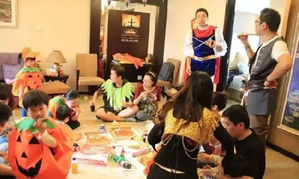 節(jié)日營銷戰(zhàn)再升級，2018年下半年餐飲營銷大戰(zhàn)要這么打|餐飲界