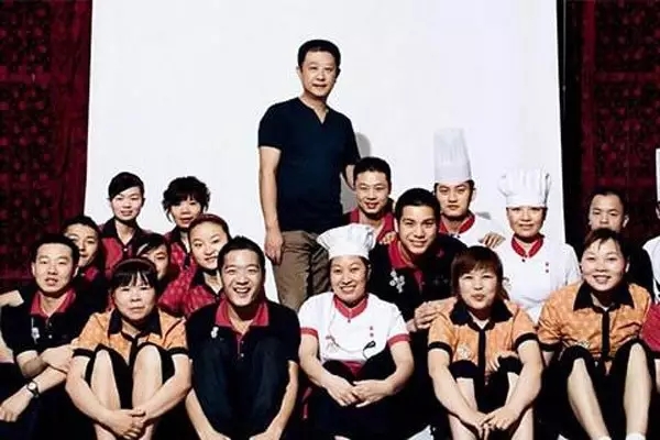 管好一家餐廳，就這三個(gè)字！|餐飲界