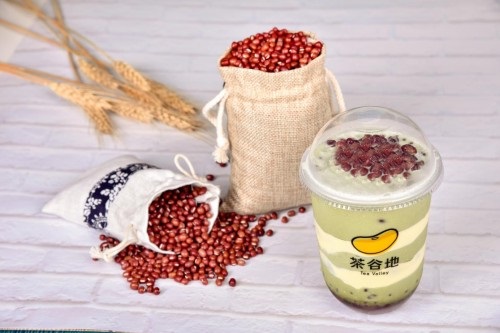 茶飲界驚現(xiàn)新物種“谷物茶”竟然可以當(dāng)早餐吃！