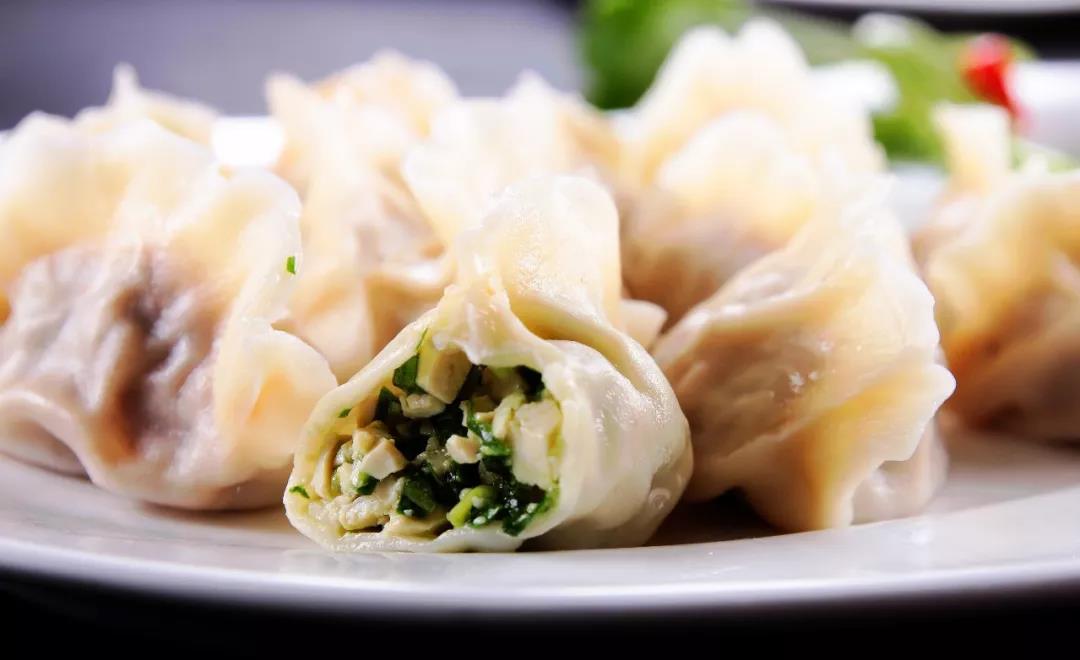 穩(wěn)定的餃子市場(chǎng)品牌存活度卻在下降，餃子品類(lèi)該如何創(chuàng)新？|餐飲界