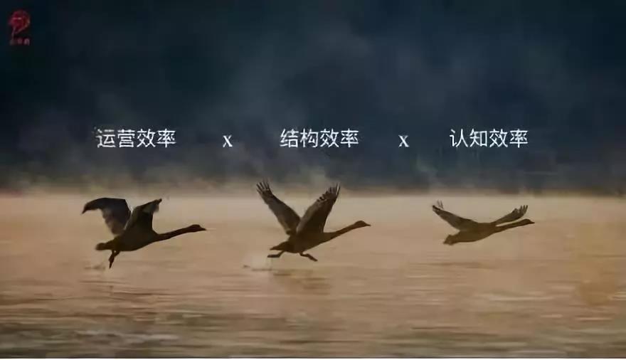 餐飲業(yè)供大于求，要延長(zhǎng)餐企壽命這兩大效率不能忽略！|餐飲界