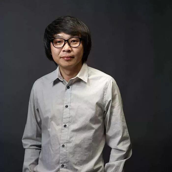 大董御用空間設(shè)計(jì)師劉道華：如何打造一家餐廳的視覺盛宴？