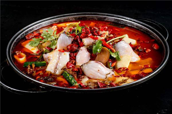 川菜過(guò)剩的背景下，酸菜魚餐廳只靠這5大法寶異軍突起……