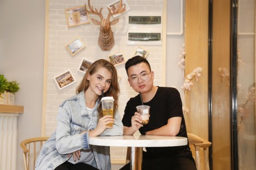 月開店100+，鹿角戲即將揮師海外？