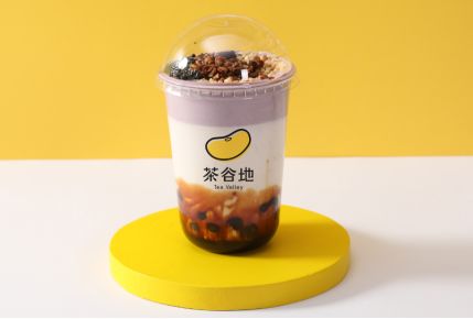 專訪茶谷地創(chuàng)始人楊總：網(wǎng)紅茶飲扎堆，茶谷地如何破局？