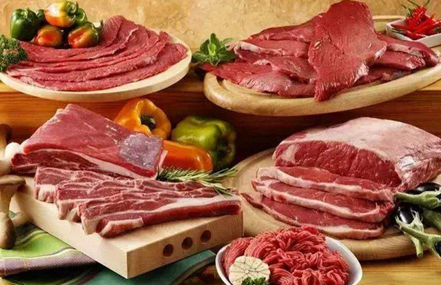 豬肉好吃又便宜，但這個(gè)部位“有毒”！|餐飲界