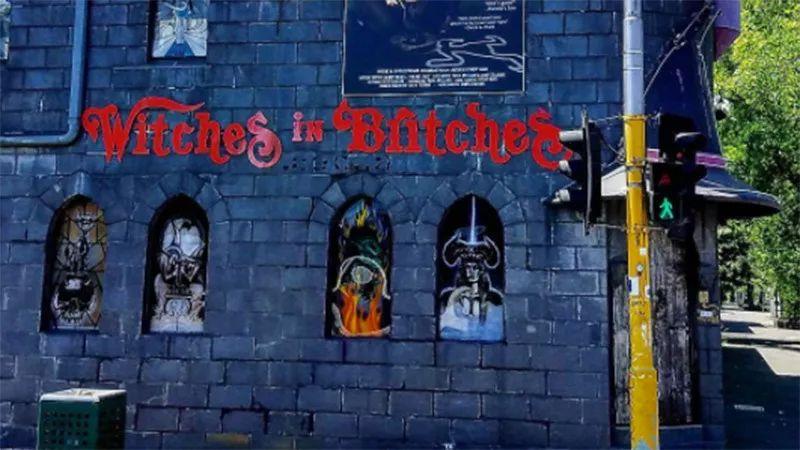 世界十大主題餐廳：除了美味，還有意想不到的雙倍快樂