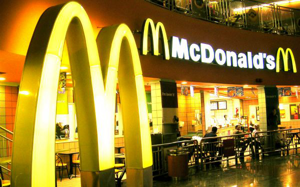 獨立運營后的麥當勞中國交出了一周年的成績單