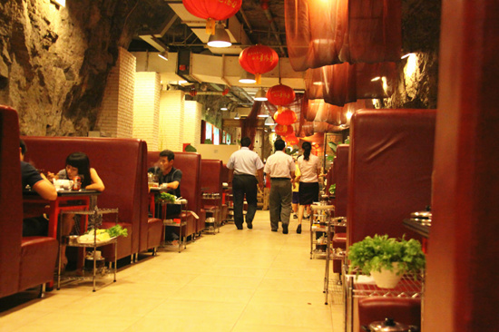 午餐生意不好做？你能進(jìn)了這三個(gè)餐飲實(shí)戰(zhàn)誤區(qū)！|餐飲界