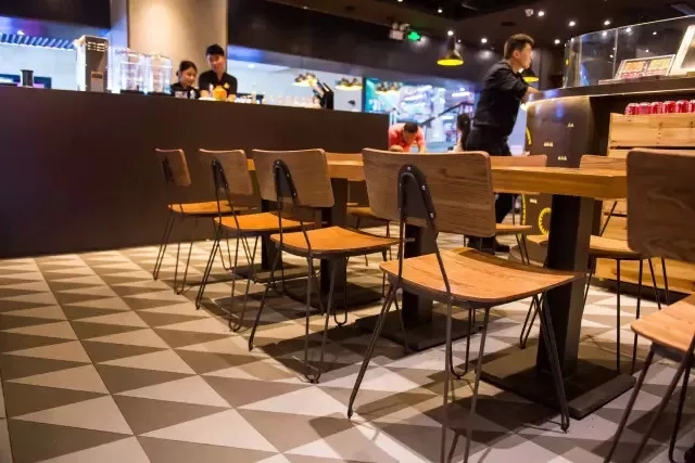 餐飲新創(chuàng)品牌，是“慢發(fā)展“還是“快擴張”，你選好了嗎？|餐飲界