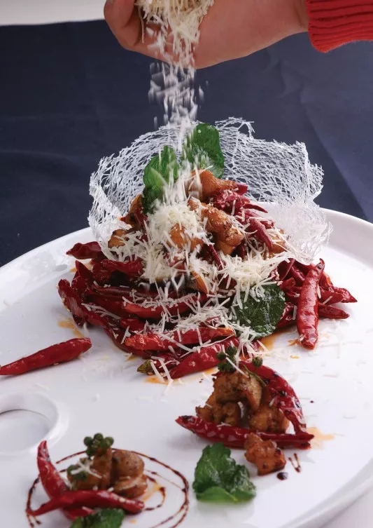 餐飲成本占營業(yè)額的多少？（營業(yè)資料匯總）|餐飲界