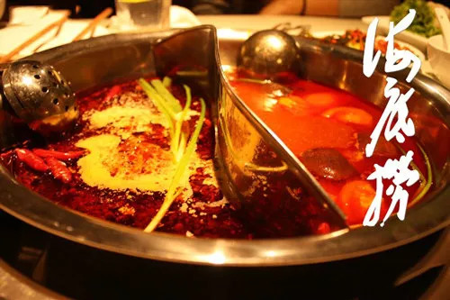 海底撈不冷酷！| 干貨