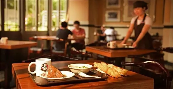 餐飲行業(yè)大趨勢！餐飲創(chuàng)業(yè)者如何準(zhǔn)確把握迅速賺錢？|餐飲界