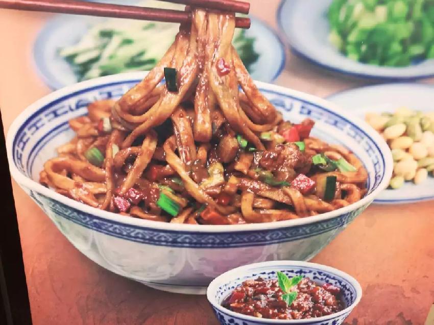 做個燒餅只需2秒，“快手馮”把老北京燒餅做成“非遺”