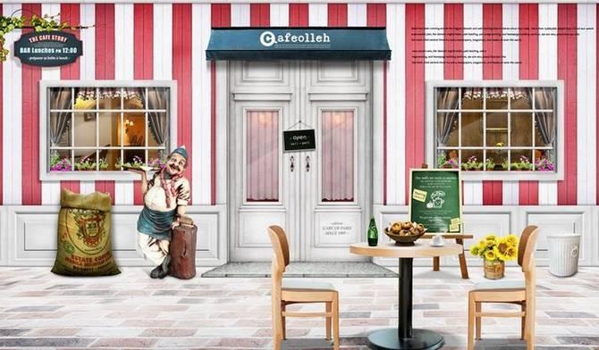 小小7招，讓門外徘徊的顧客走進(jìn)你的餐廳！