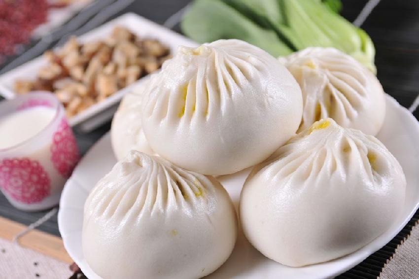 一個0.7元的饅頭的店，憑什么狂賣10個億，連開2500家店？