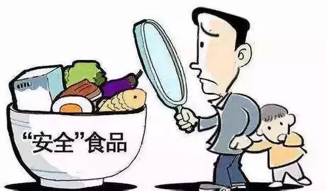 外賣近年多次被政府部門“關(guān)照”，最高檢出臺(tái)政策了！|餐飲界