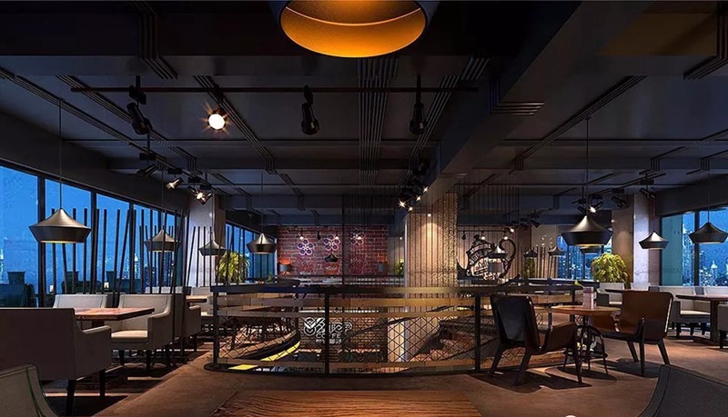 餐飲品牌紛紛靠開大店突圍，“小而美”真的過時了嗎？