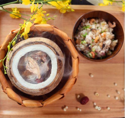 潮汕小伙賣燉湯,成立才3年，開100家+店，獲A+輪近億元融資！