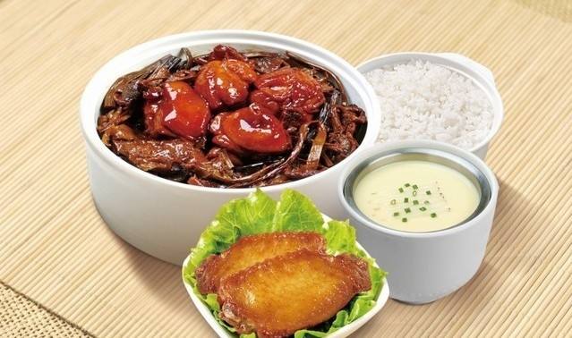 人氣超高，日媒驚嘆中式快餐搶占日本市場