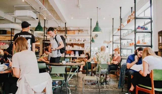 餐廳創(chuàng)意營(yíng)銷(xiāo)10大獨(dú)家秘籍！|餐飲界