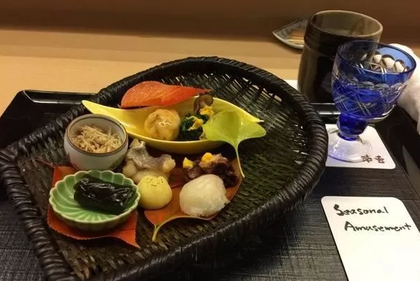 史光起：餐飲老板應(yīng)該怎樣制定餐廳菜單？|餐飲界