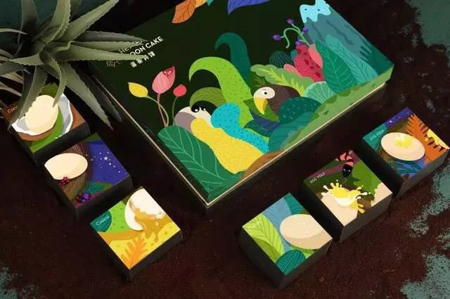 盤(pán)點(diǎn)了26個(gè)餐飲零售化案例，我們總結(jié)出4個(gè)套路|餐飲界