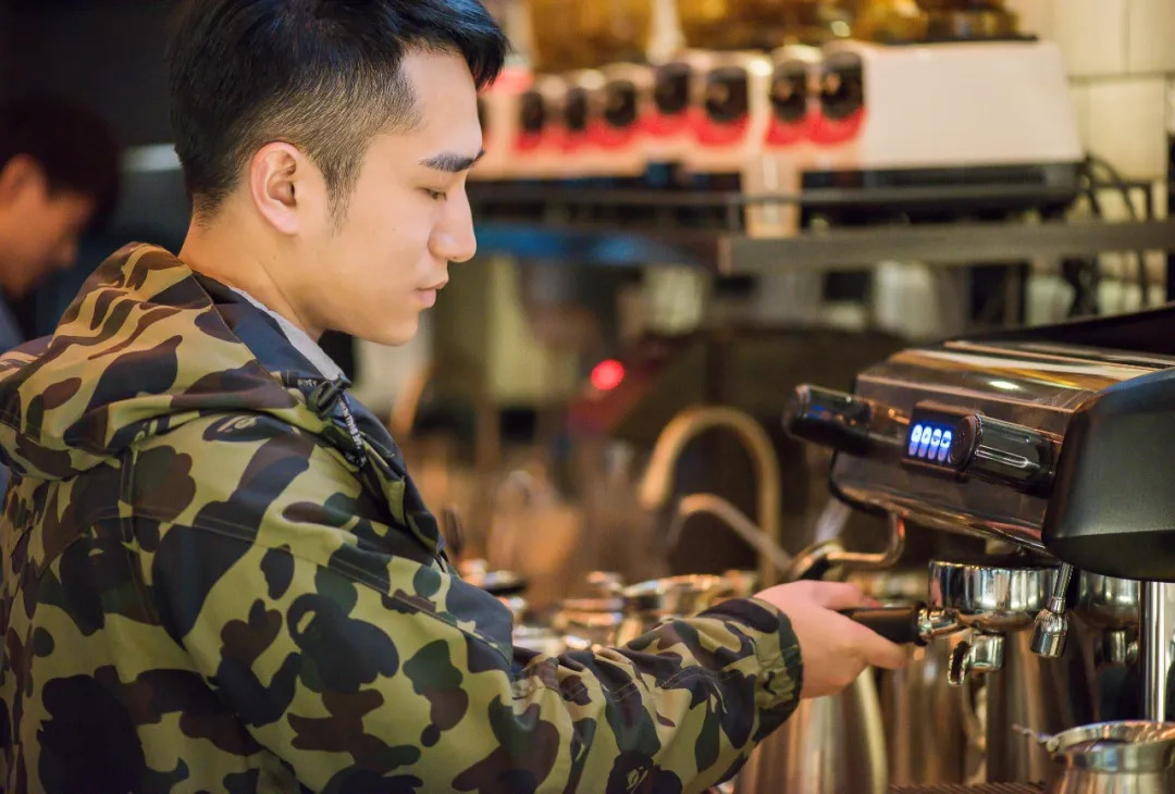 喜茶為什么比你更懂年輕人？與90后創(chuàng)始人長(zhǎng)談數(shù)小時(shí)，我得到6個(gè)真相