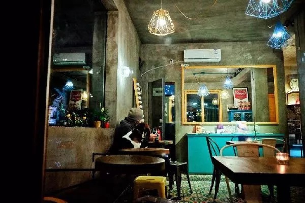 為什么你的連鎖店，敵不過隔壁的夫妻小店？