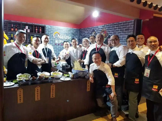 食品企業(yè)為何挺進(jìn)餐飲業(yè)？外婆家CEO、雀巢高管說出原因