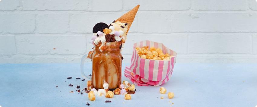 為什么電影院爆米花賣那么貴，還有人買？“王思聰”們用了這一招