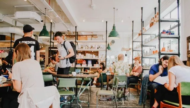 餐廳創(chuàng)意營銷10大秘籍，聰明餐飲人都該知道！|餐飲界