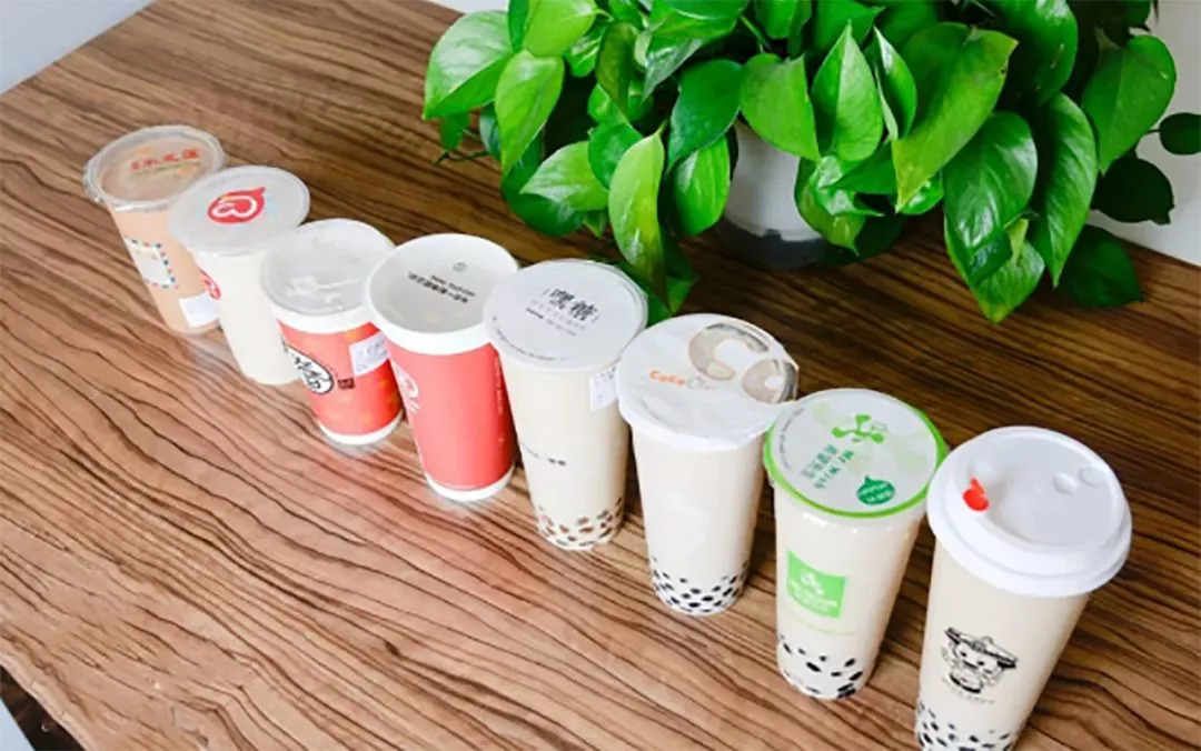 餐飲小白，茶飲加盟到底有多少個坑在等著你跳！|餐見