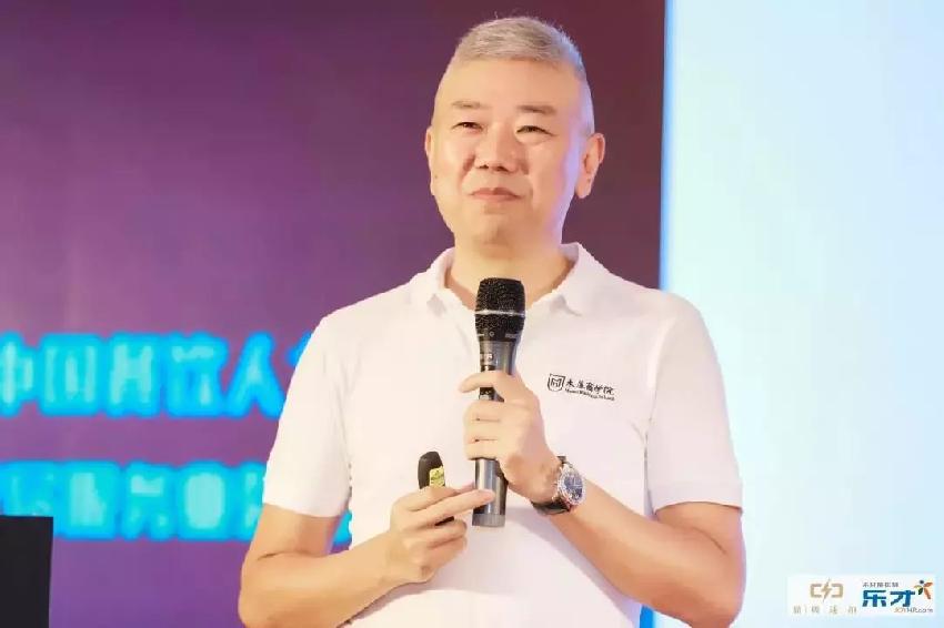 木屋燒烤隋政軍:百城千店靠的是這套體系！