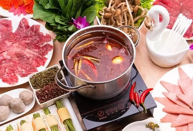 單身經(jīng)濟：一人小火鍋、適合單獨飲食的桌臺……