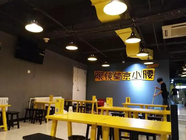 餐飲品牌之殤，想起注冊商標的時候，才發(fā)現(xiàn)已經(jīng)被人搶注！