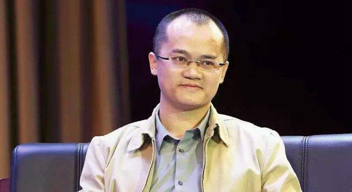 八年跟蹤，還原最真實王興，八大鐵律創(chuàng)造無邊界美團