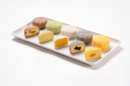 胡桃里、喜茶、桃園眷村等10個餐飲大牌的月餅玩法新趨勢|餐飲界