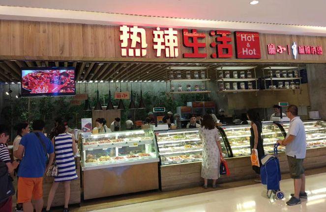 一年賣出6個億，資本瘋投3個億，火爆開100+分店，它是如何成為小龍蝦鮮食行業(yè)領(lǐng)跑者的？